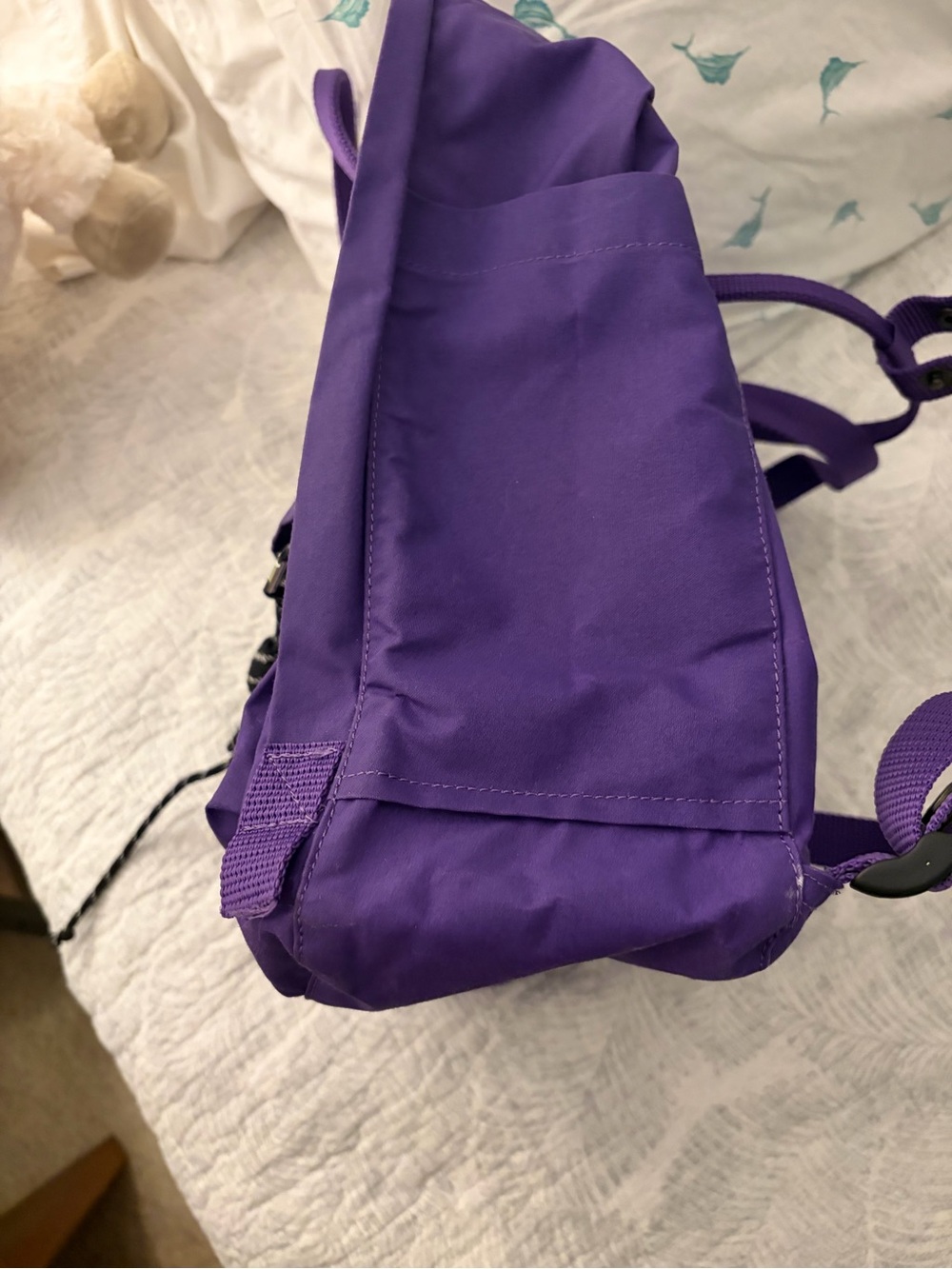 Fjallraven Kankan customized excellent condition - Picture 4 of 9